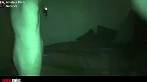 cena completa no red - foda gostosa no escuro com dotado?