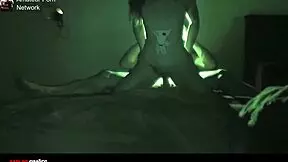 cena completa no red - foda gostosa no escuro com dotado?