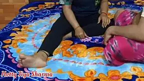 Student Rides Uncle In Viral Outdoor Sex Video