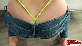 Abella Danger's Super Tight Pussy Gets Banged Deep And Rough In Group Action