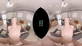 vrhush after a long day at work kenzie madison needs a good fucking