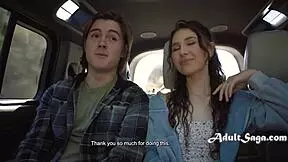 Con Artists Lie, Cougar Rides