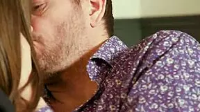 i tease my client yanick shaft's big fat cock up my ass in this 4k horny lawyer session