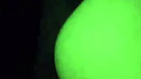 Young girl loves that big black cock 😍