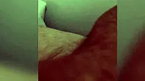 Micropenis Mike Cums On Virgin Clit!