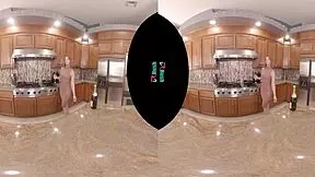 vrhush after a long day at work kenzie madison needs a good fucking