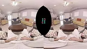 vrhush after a long day at work kenzie madison needs a good fucking