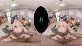 vrhush after a long day at work kenzie madison needs a good fucking