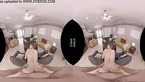 vrhush after a long day at work kenzie madison needs a good fucking