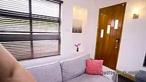 Petite Teen 18+ Spinner Deepthroats and Bangs Big Cock Pornstar in Wild Group