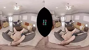 vrhush after a long day at work kenzie madison needs a good fucking