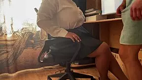 turkish stepson fucked me and came inside