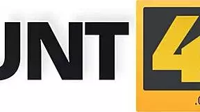 HUNT4K najslajše uživanje za mlado damo