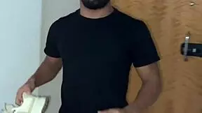 esposa faz marido de corno com amigo