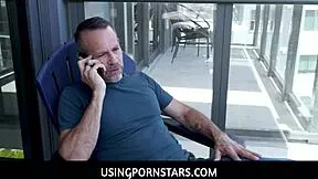 Free Use Is The Only Way In This Family.