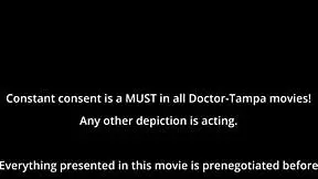 डॉक्टर टैम्पा - टैम्पा यूनिवर्सिटी एंट्रेंस फिजिकल - मारा लव