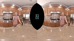 vrhush after a long day at work kenzie madison needs a good fucking