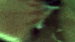 I want your hot cum dripping on me