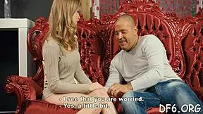 Juicy Tongue & Delicate Fingers Are The Best Heralds Of A Cock