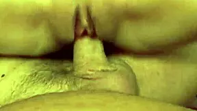 petite cute asian chick is so horny, moaning during interracial sex!