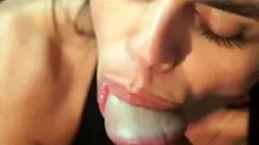 F Welter Sucks Cum Director In Podcast Bts