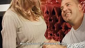 Juicy Tongue & Delicate Fingers Are The Best Heralds Of A Cock