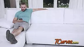 stunning babes in lingerie getting their asses fucked hard