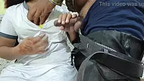 Tuition Teacher Lures Indian Teen 18+ Student Into Hardcore Hairy Pussy Pounding With Hindi Sexy Voice