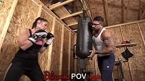 Blowjob pov with big tits sluts sucking