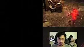 Brazilian babe shows off new apartment and enjoys time with partner behind the scenes