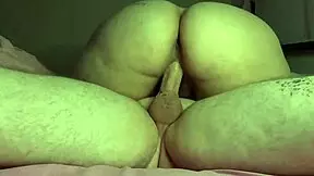 lovingkaykay cute college teen bounces on dick for creampie