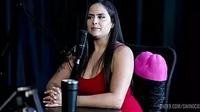 swing cast compilations with tifany rocha and raphaela savanah