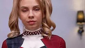 chatting about rough and intense experiences with slapping