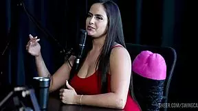 swing cast compilations with tifany rocha and raphaela savanah