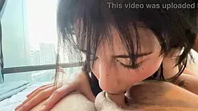 Teen blows best friend's boyfriend