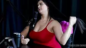 swing cast compilations with tifany rocha and raphaela savanah