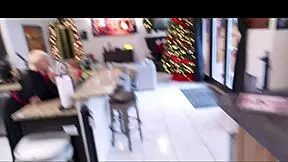 Charli Phoenix Roleplays Stepmom Perversion POV