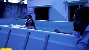 Cheating Girlfriend Fucking Infront Of Ex Lover Hot Sex