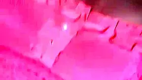 Neighbour took his chance to fuck me while hubby slept