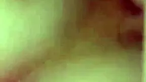 Neighbour took his chance to fuck me while hubby slept