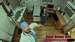 Bratty orphan Mya gets humiliated and dominated?