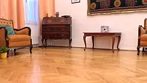 will it all fit in my mouth? teasing with a big cock