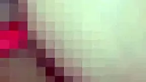 Neighbour took his chance to fuck me while hubby slept