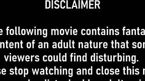 Bratty orphan Mya gets humiliated and dominated?