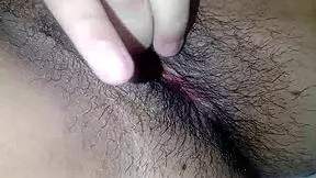 Perky Brunette Teen Tribbing Big Tit Milf In Scissoring Action