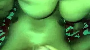 real sex trio with a chubby and brunette latina, what a hot trio.