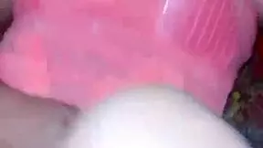 Neighbour took his chance to fuck me while hubby slept