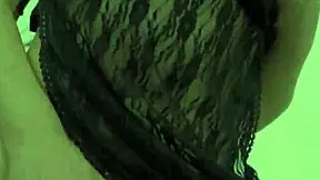 Ella Prefers Anal Sex Because Her Pussy Is Very Tight.