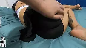 I want to fuck you without condom it's better