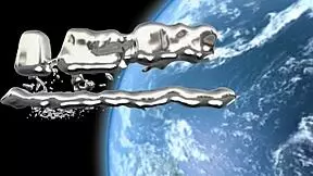 will it all fit in my mouth? teasing with a big cock